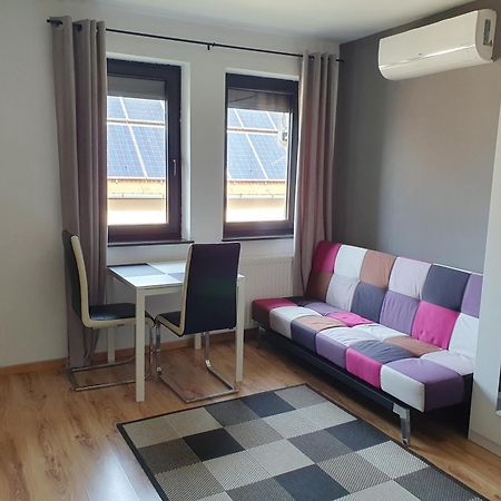 Honfoglalas Apartment Bük Værelse billede