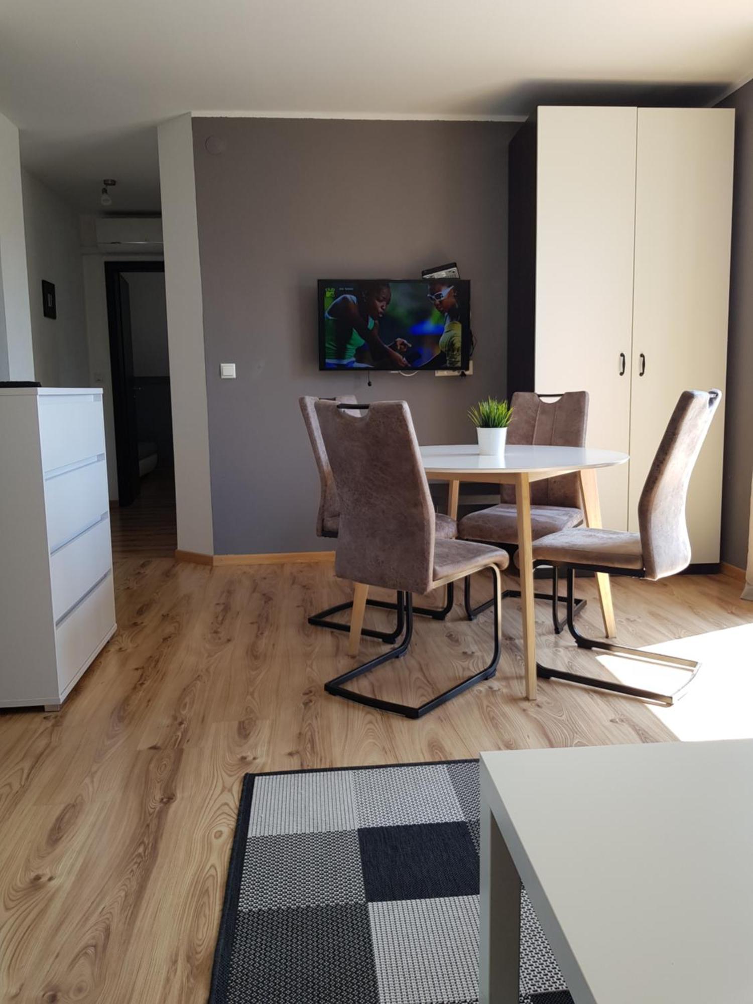 Honfoglalas Apartment Bük Eksteriør billede